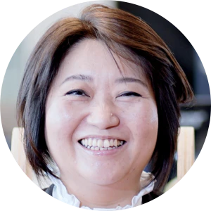 久保 華子