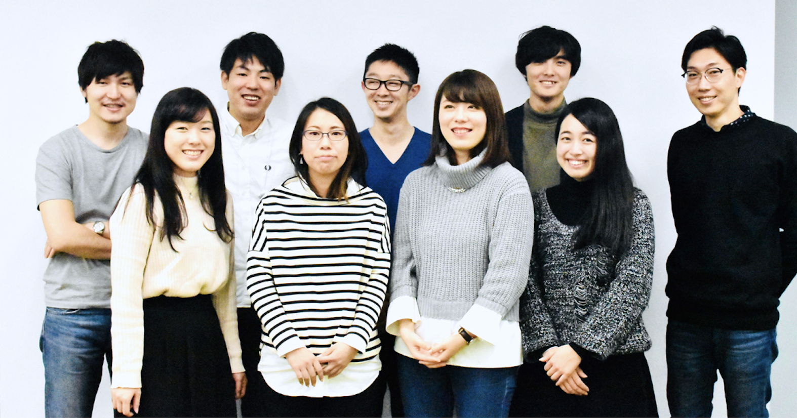 メガバンク→ベンチャーに。ユーザー時代の感動を忘れず変革に挑戦したい
