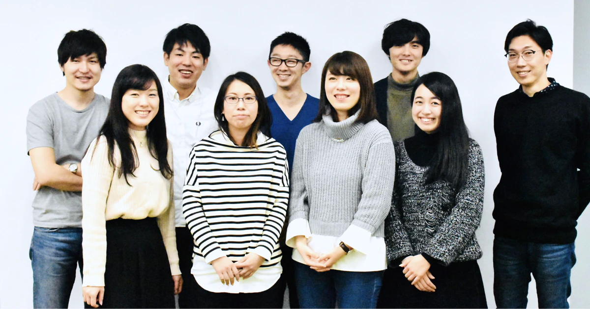 メガバンク→ベンチャーに。ユーザー時代の感動を忘れず変革に挑戦したい