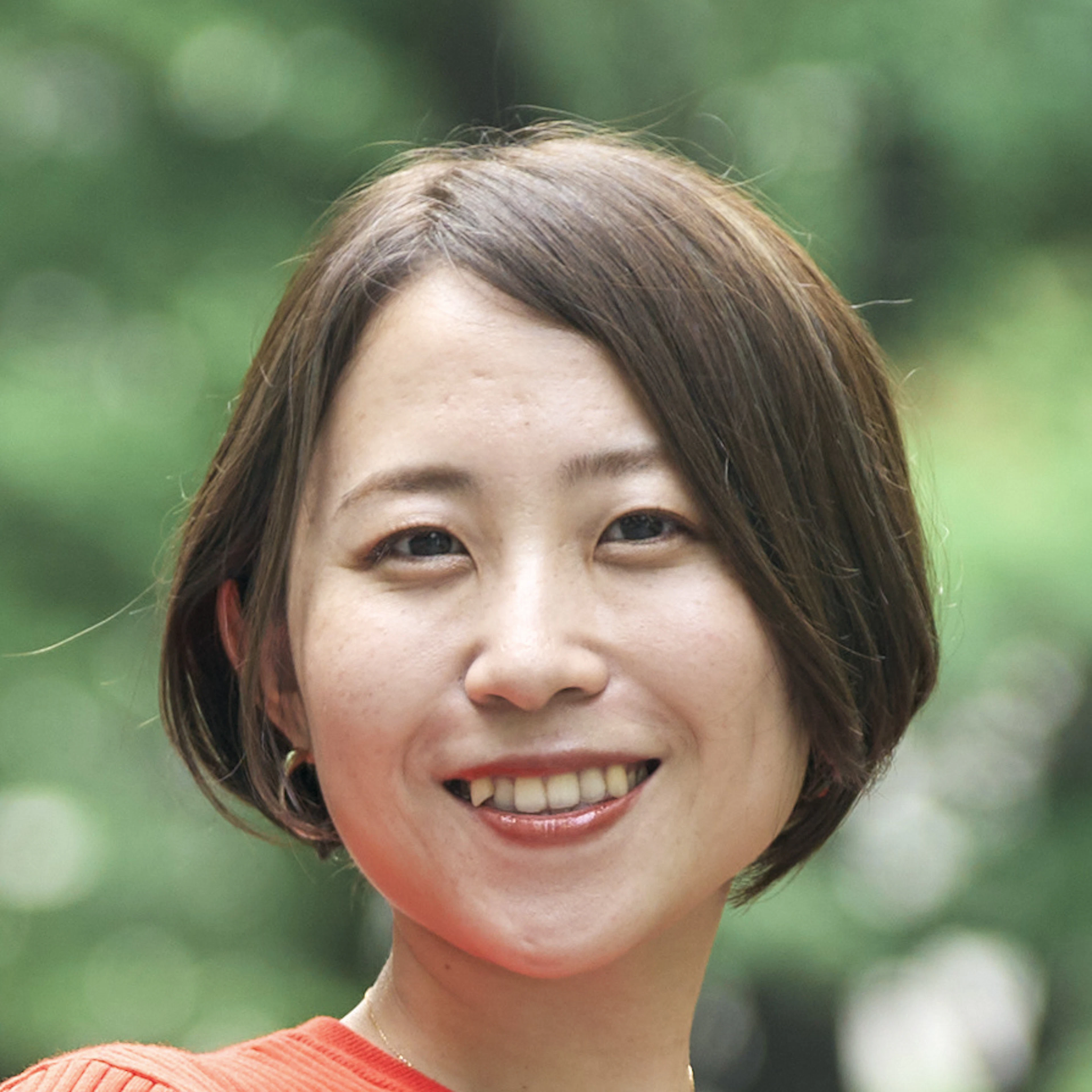 山下 由梨絵