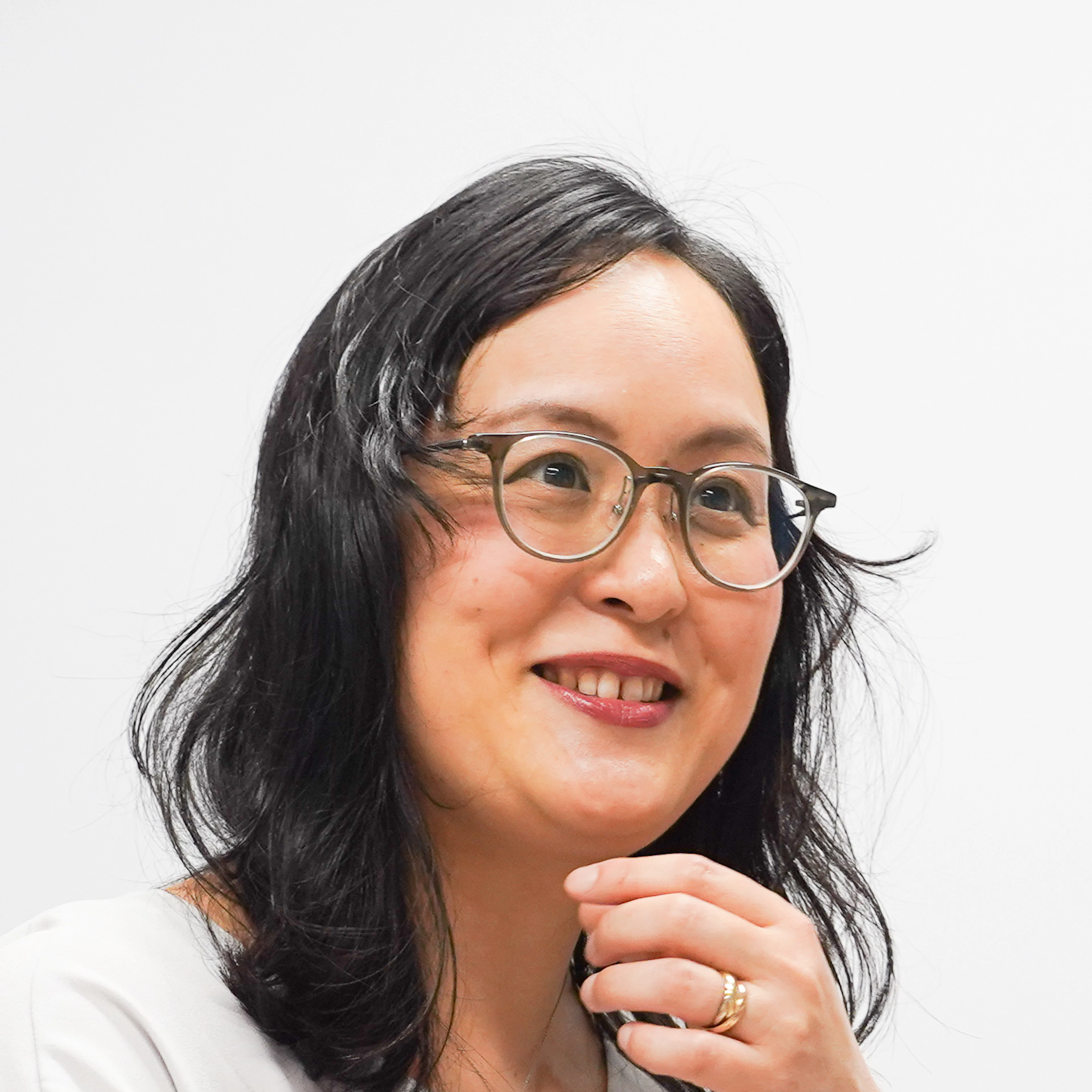 野口 知佳