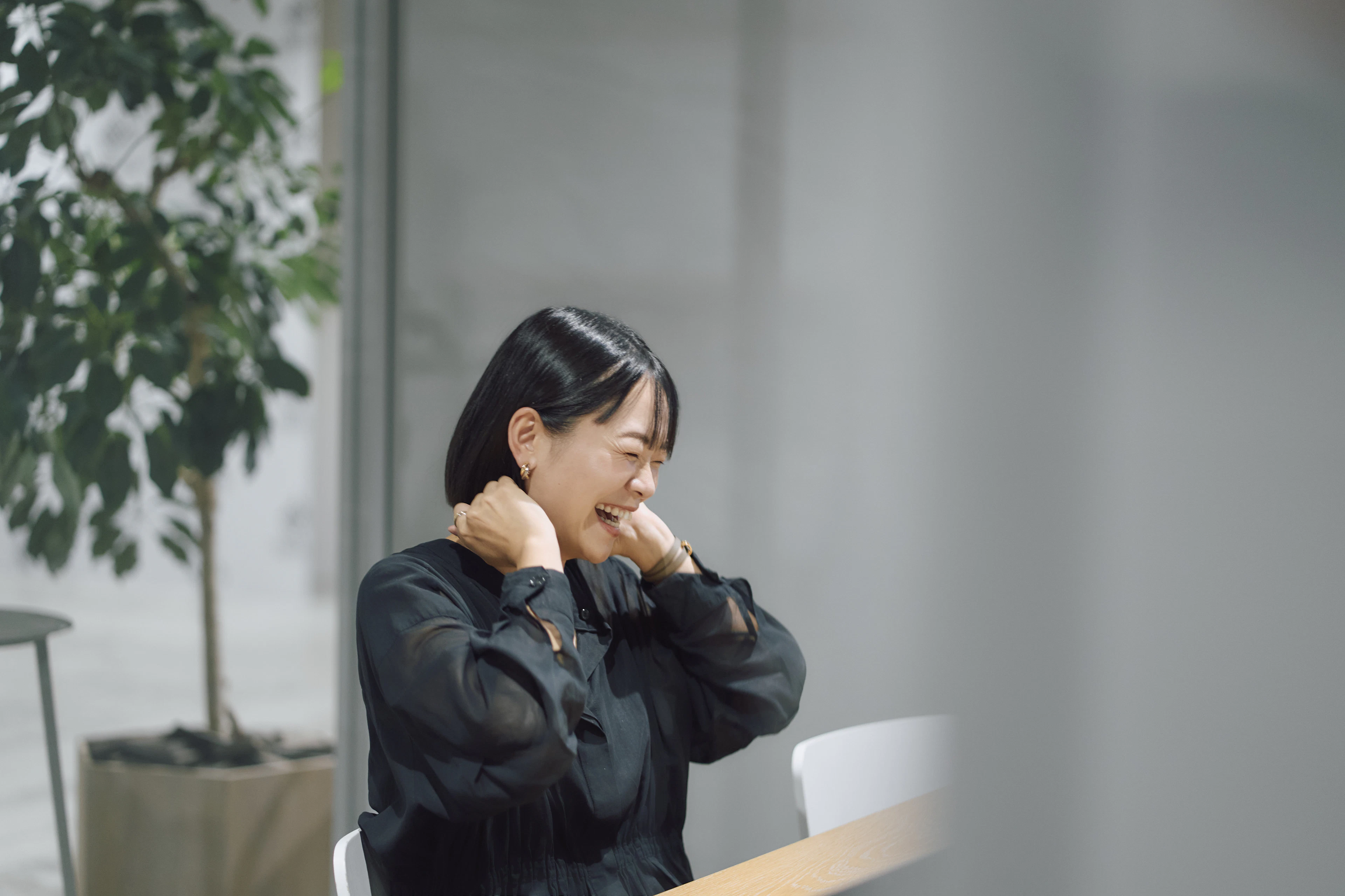 営業本部 潘致捷