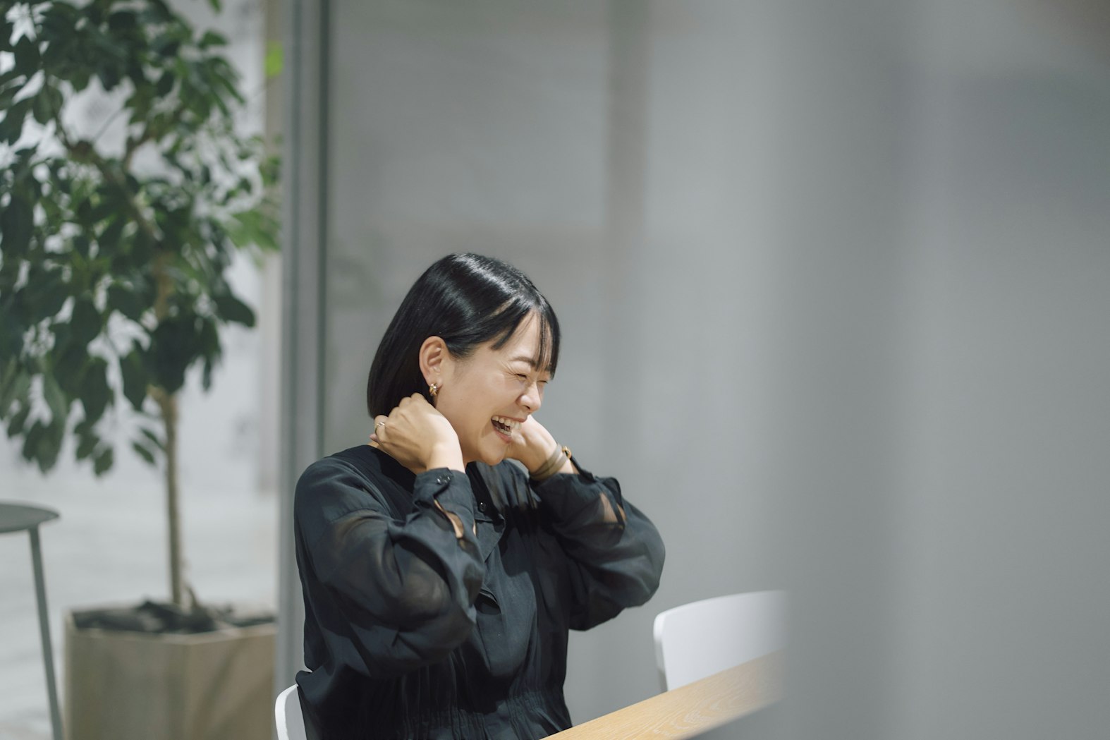 営業本部 潘致捷