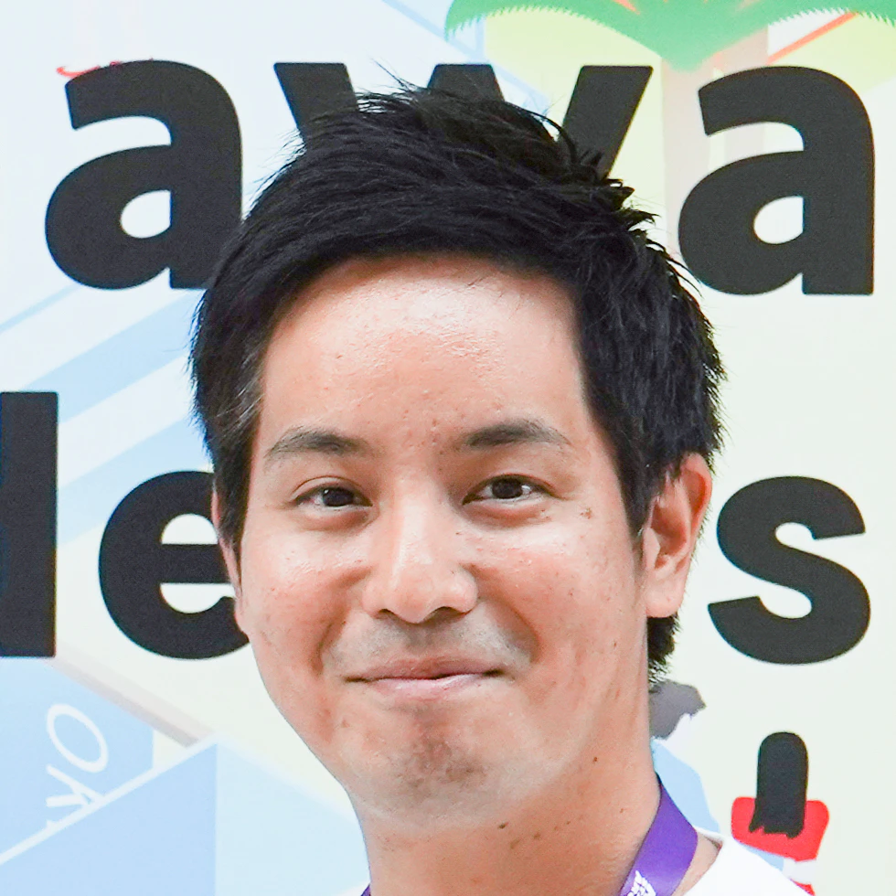 豊里 健一郎