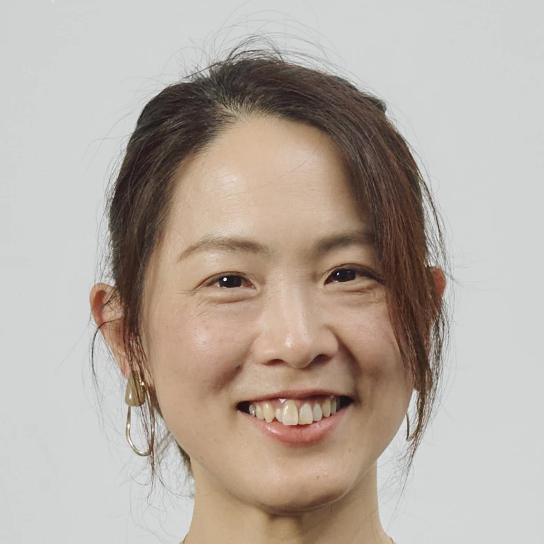香月 恵理子