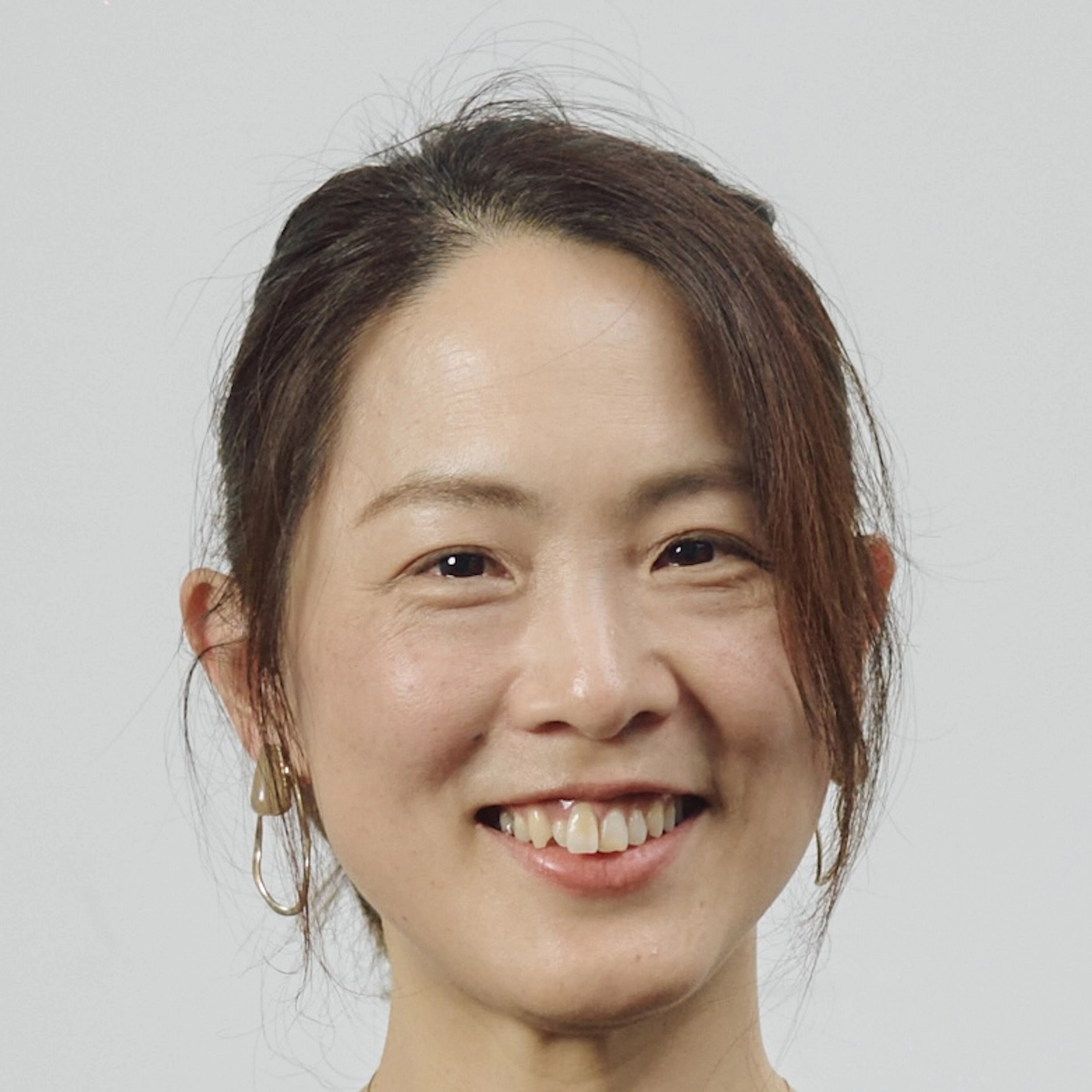 香月 恵理子