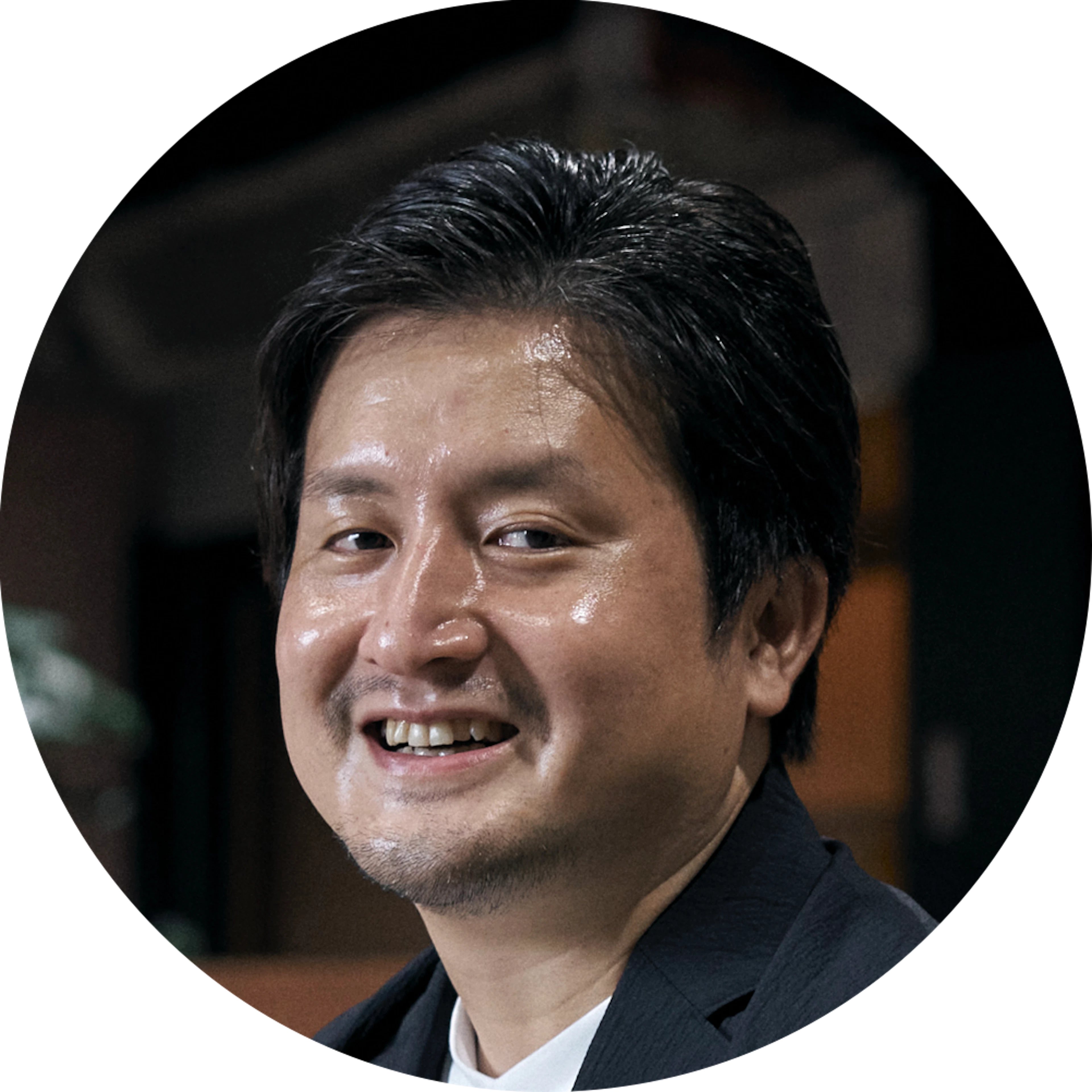 稲垣 裕介