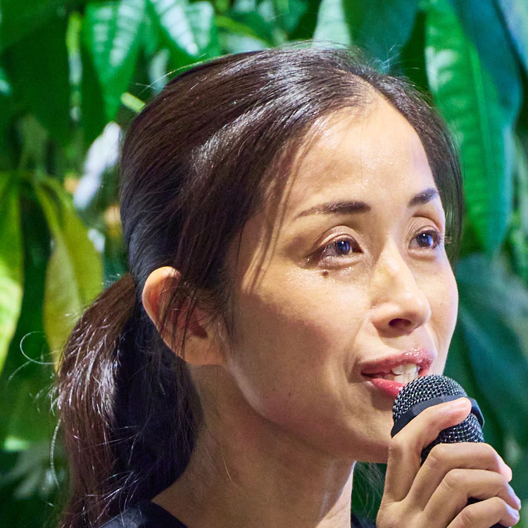 産婦人科専門医 稲葉可奈子先生