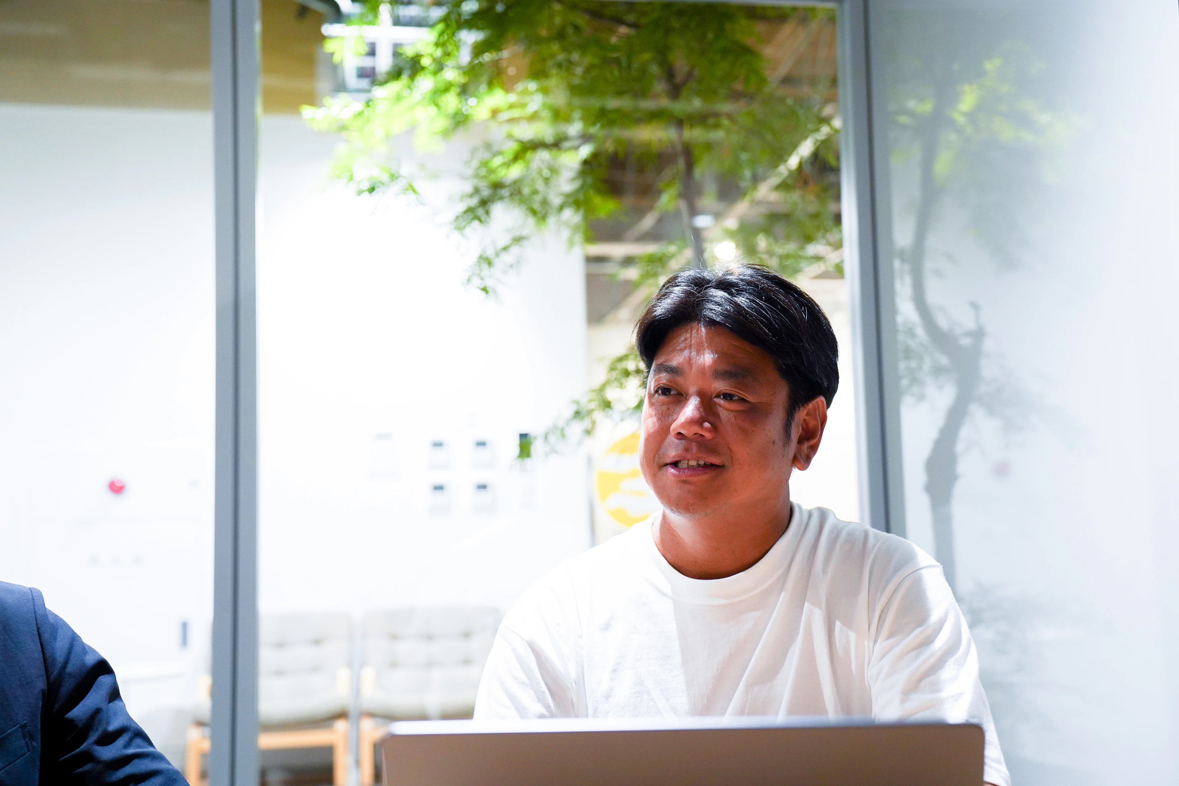 LENDマーケティング平岡龍典