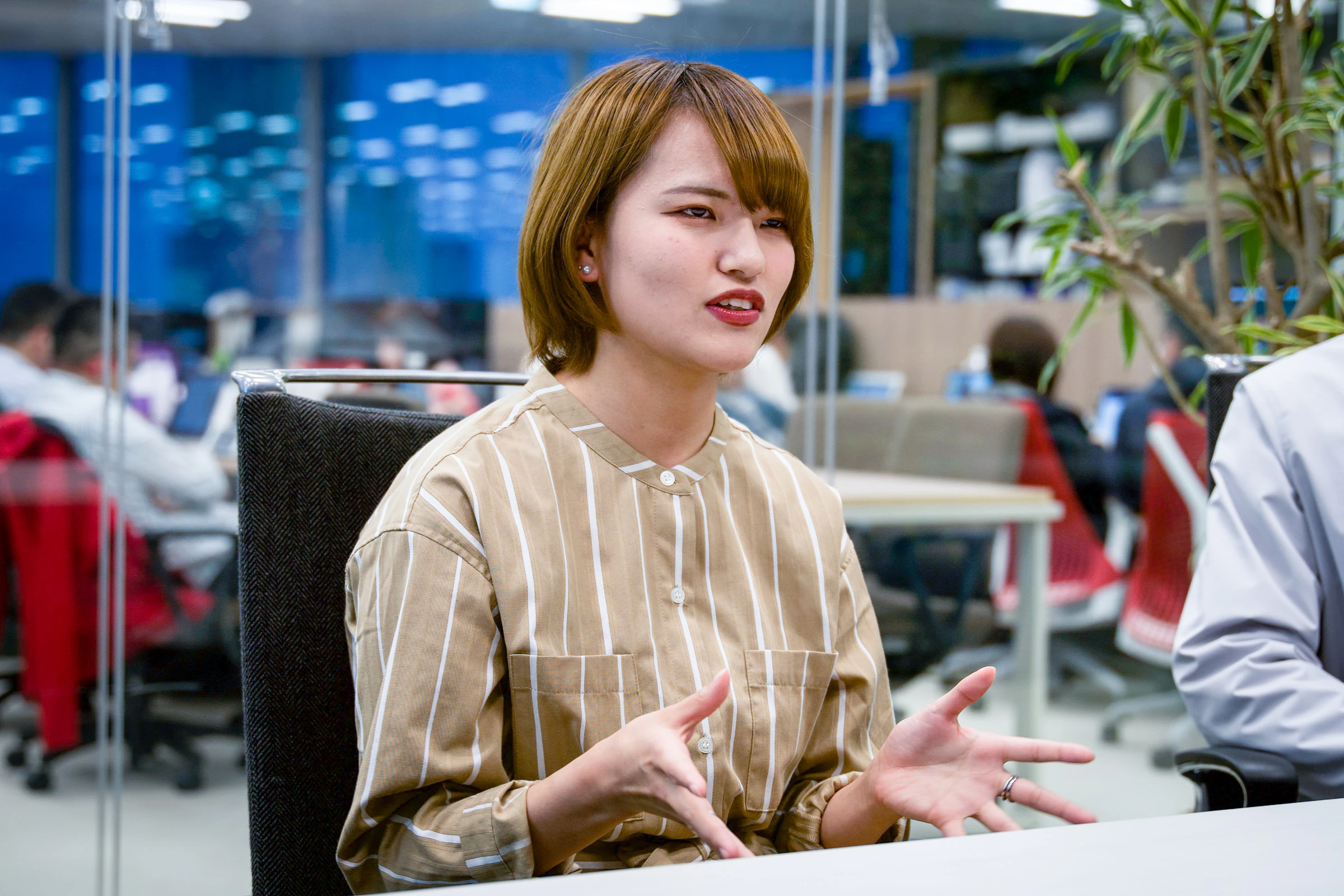 NewsPicks 高橋智香