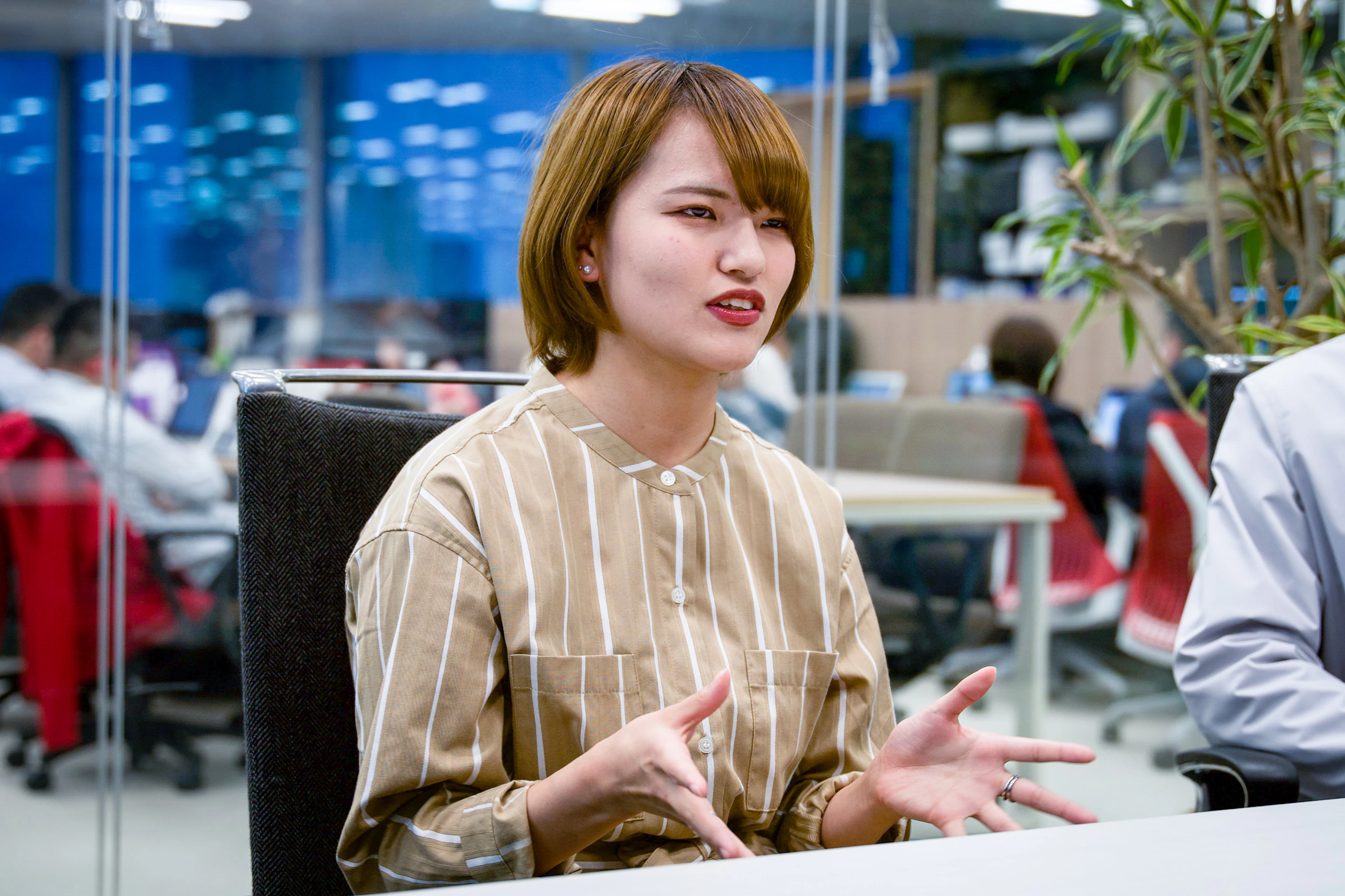 NewsPicks 高橋智香