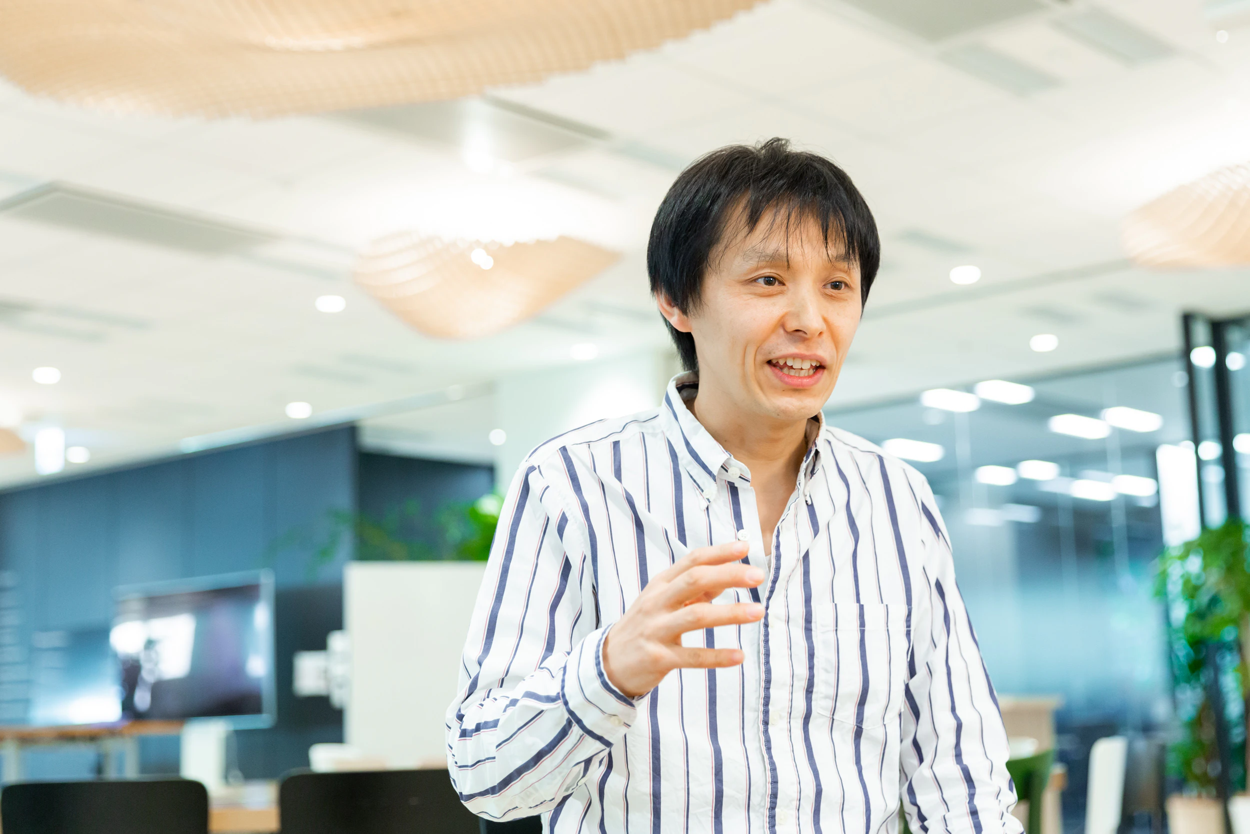 NewsPicks 石井幸次