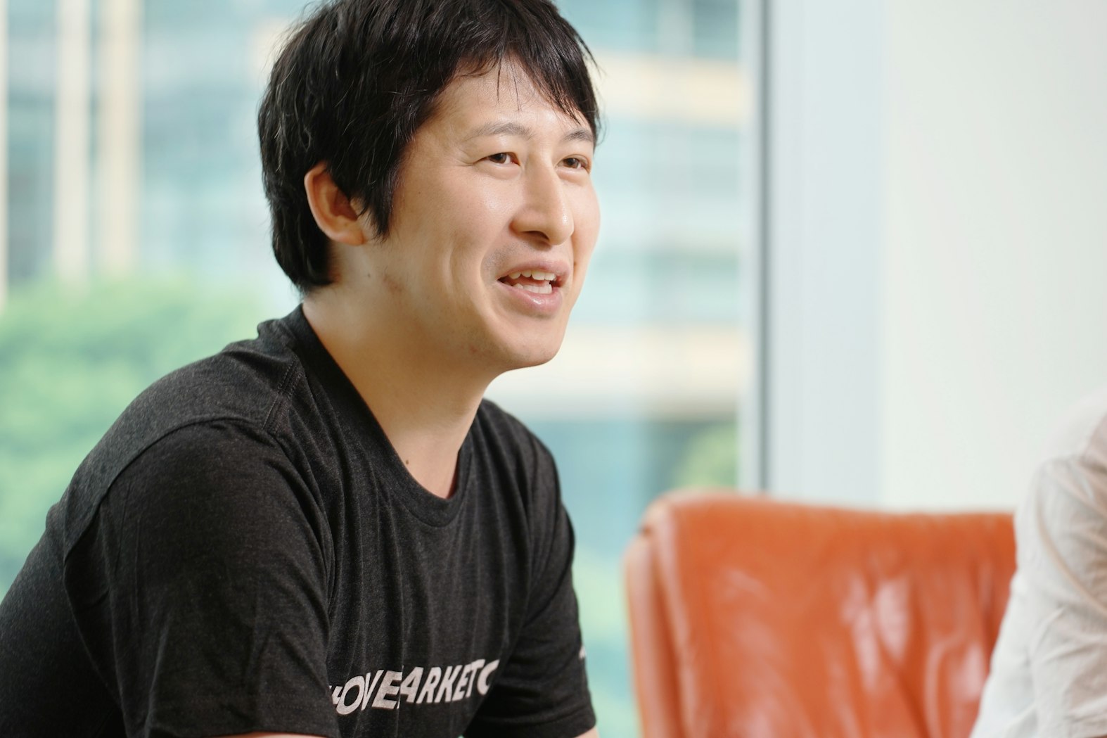 Marketo 弘中丈巳氏