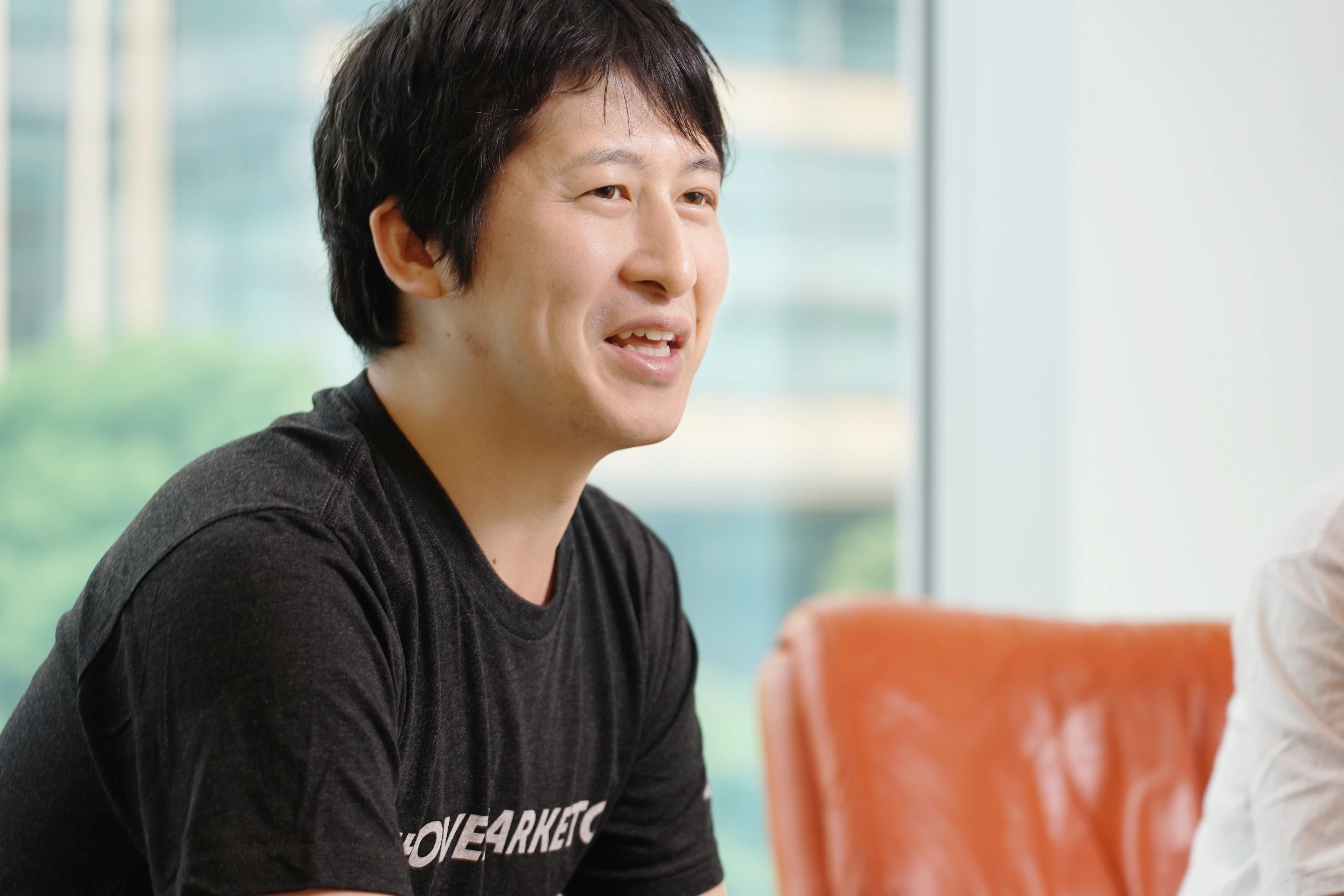 Marketo 弘中丈巳氏