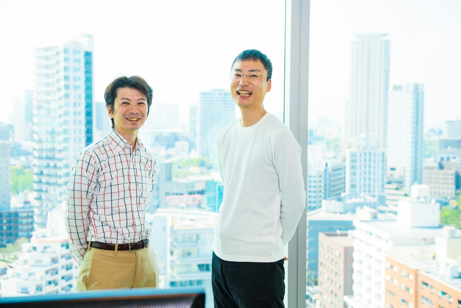 元Salesforce・今村和広が語る「今、SaaSスタートアップに飛び込むべき理由」