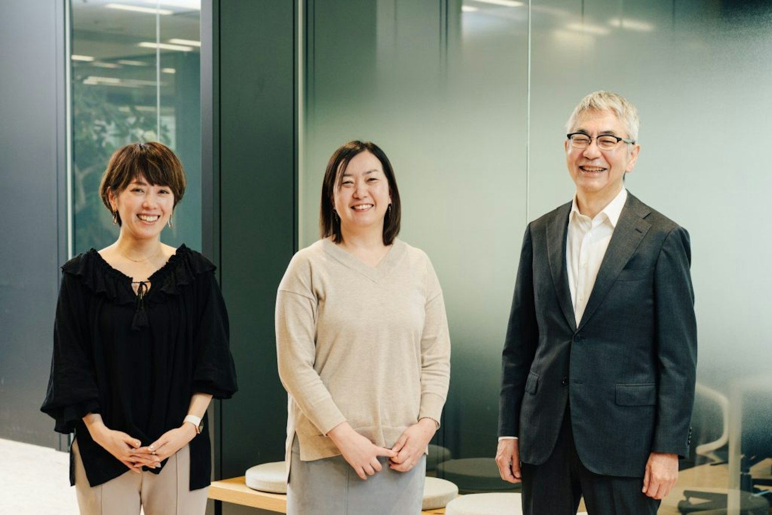 なぜ株式報酬制度を導入したの? ユーザベースは最高のタレントが集まる会社を目指す