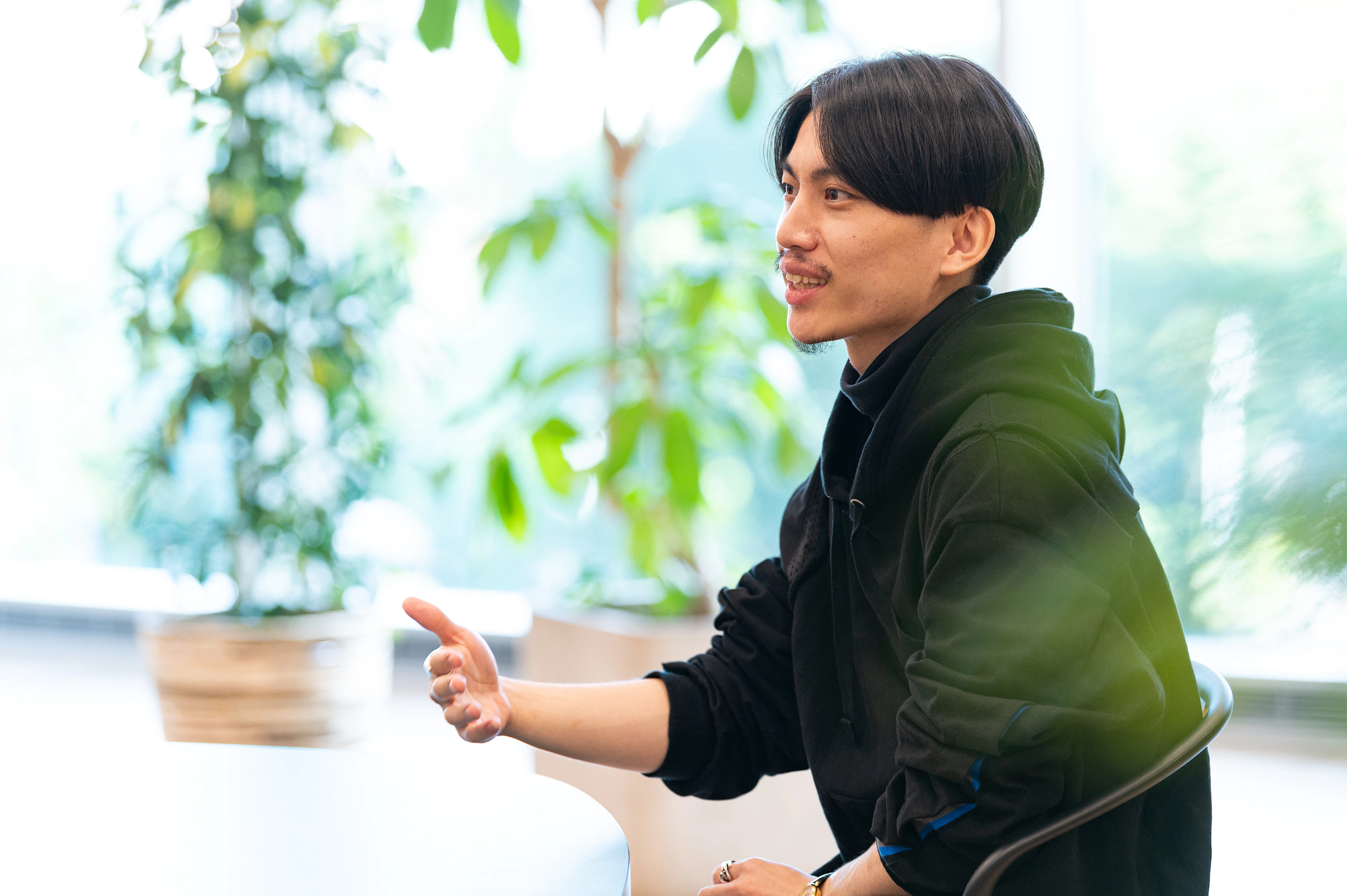 AlphaDrive 加藤