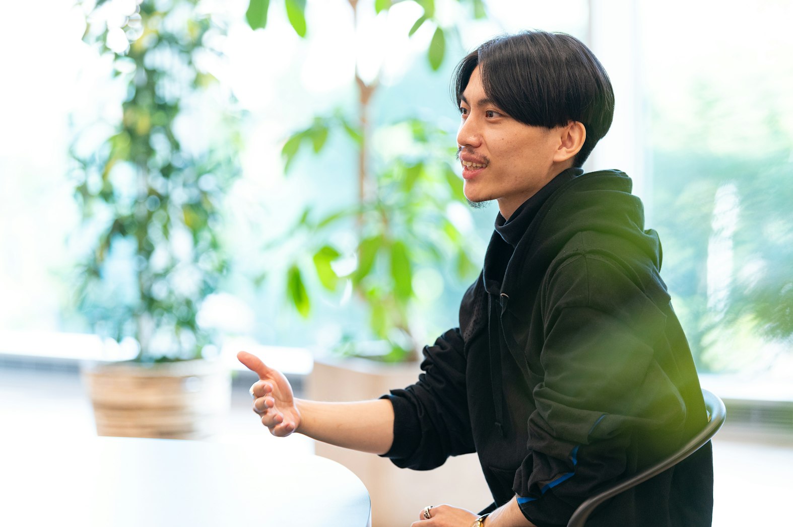 AlphaDrive 加藤