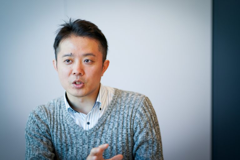 知財×経営がビジネスを進化させる。「特許動向検索」機能の共創