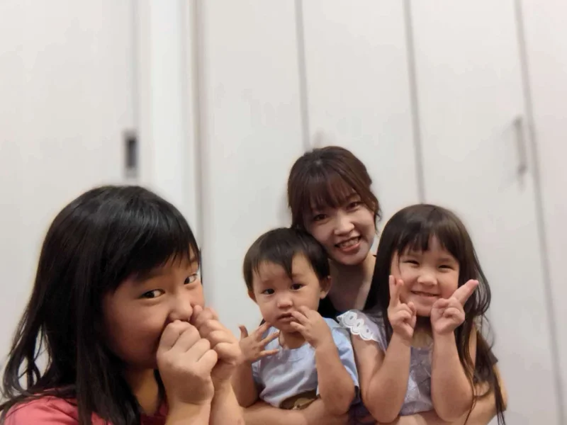 後藤ファミリー