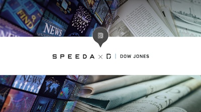 SPEEDA Partners with Dow Jones to Expand News Coverage to Over 200 Countries and Regions Worldwide
