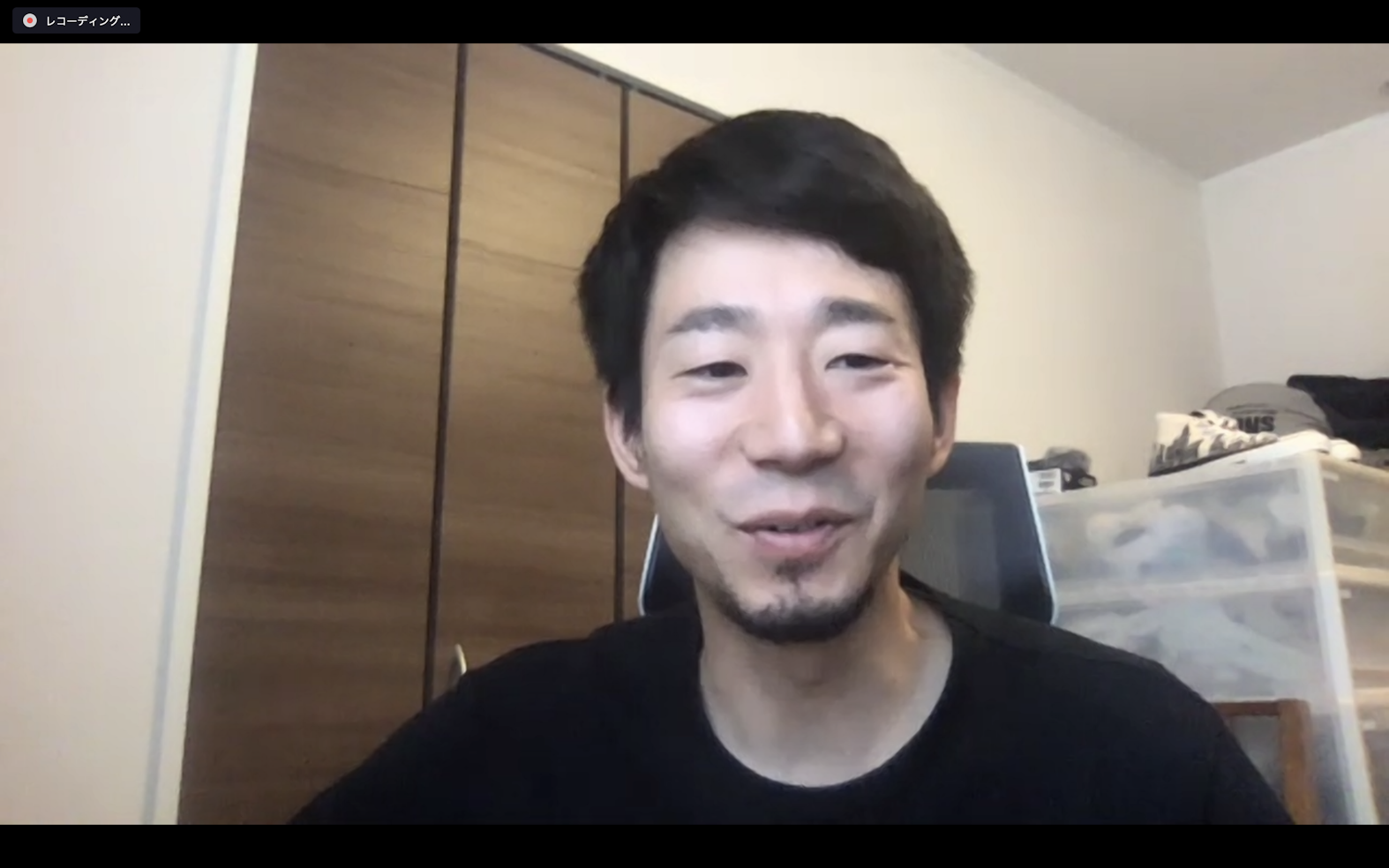 AlphaDrive 白杉大