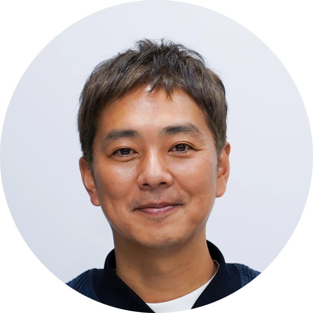 福田 康隆