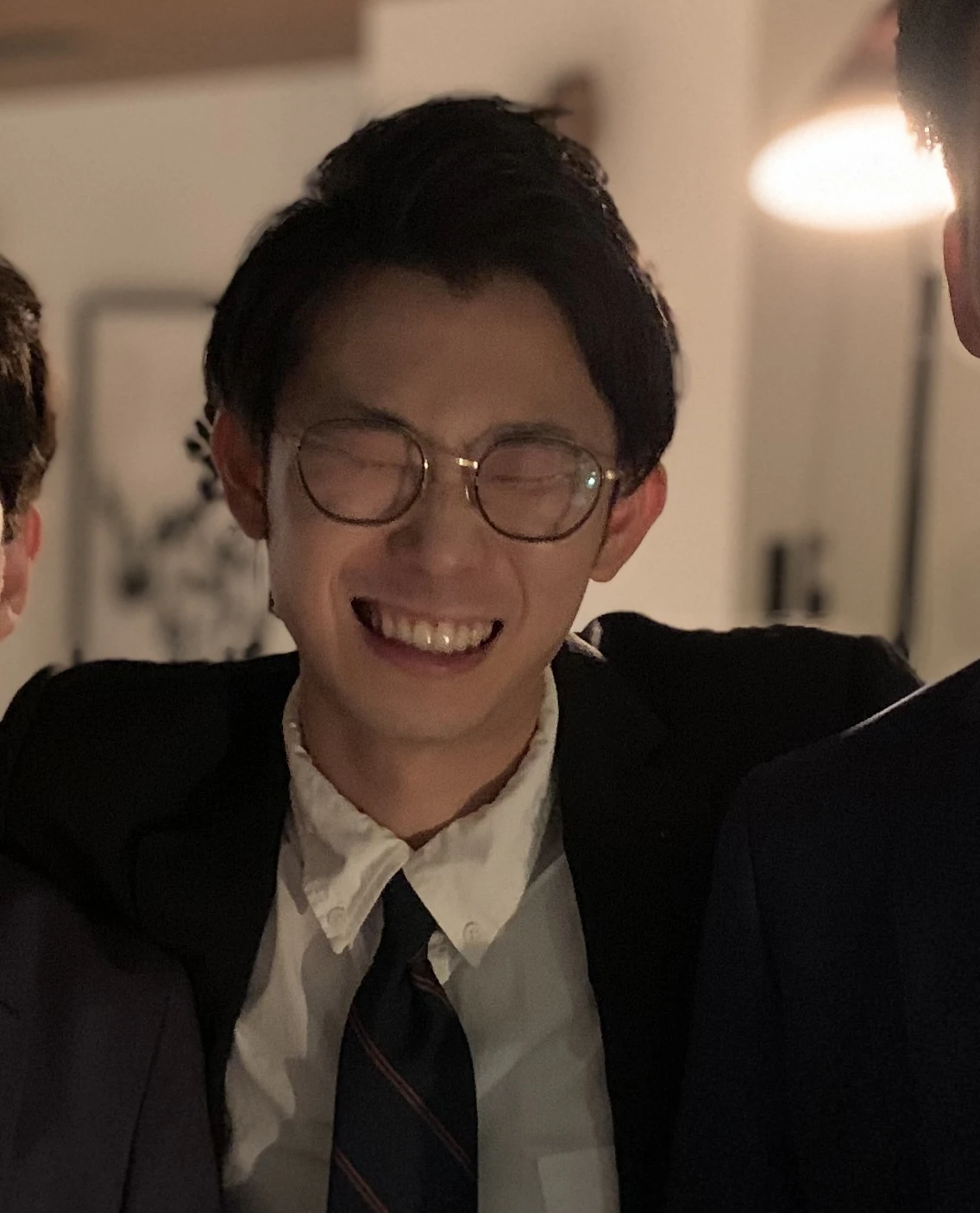 原田 佳明