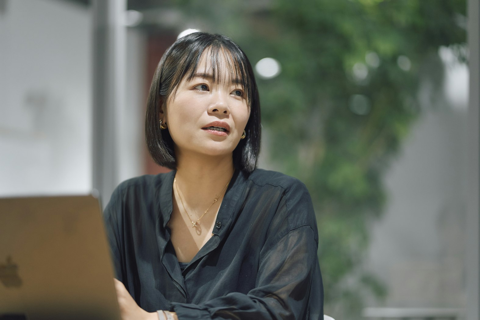 営業本部 潘致捷