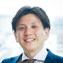 山本 傑