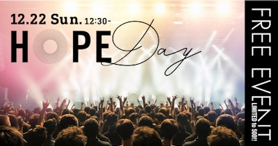 『HOPE by NewsPicks』本格始動。12月には学生向けイベント『HOPE Day』も開催。
