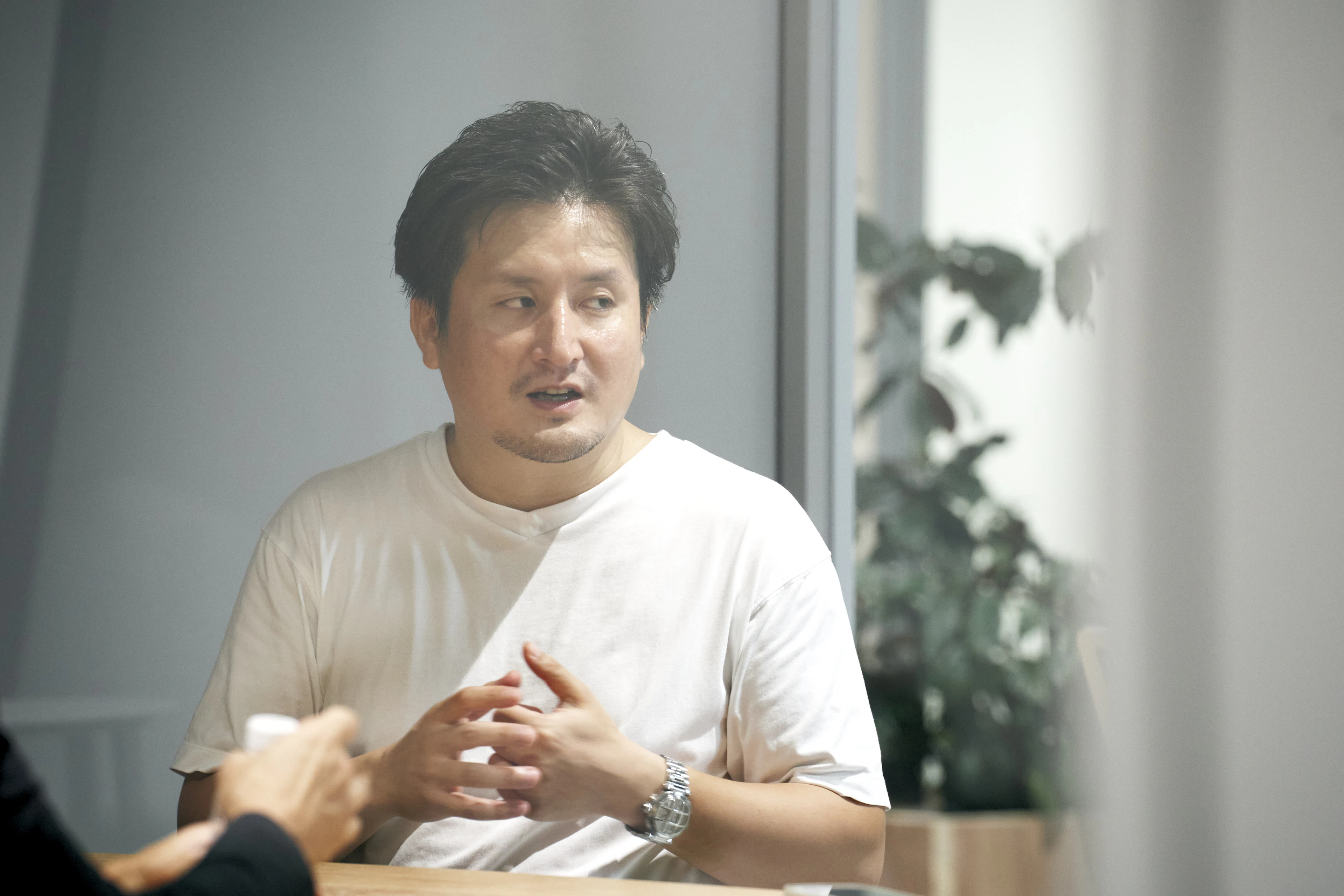 ユーザベース 稲垣裕介