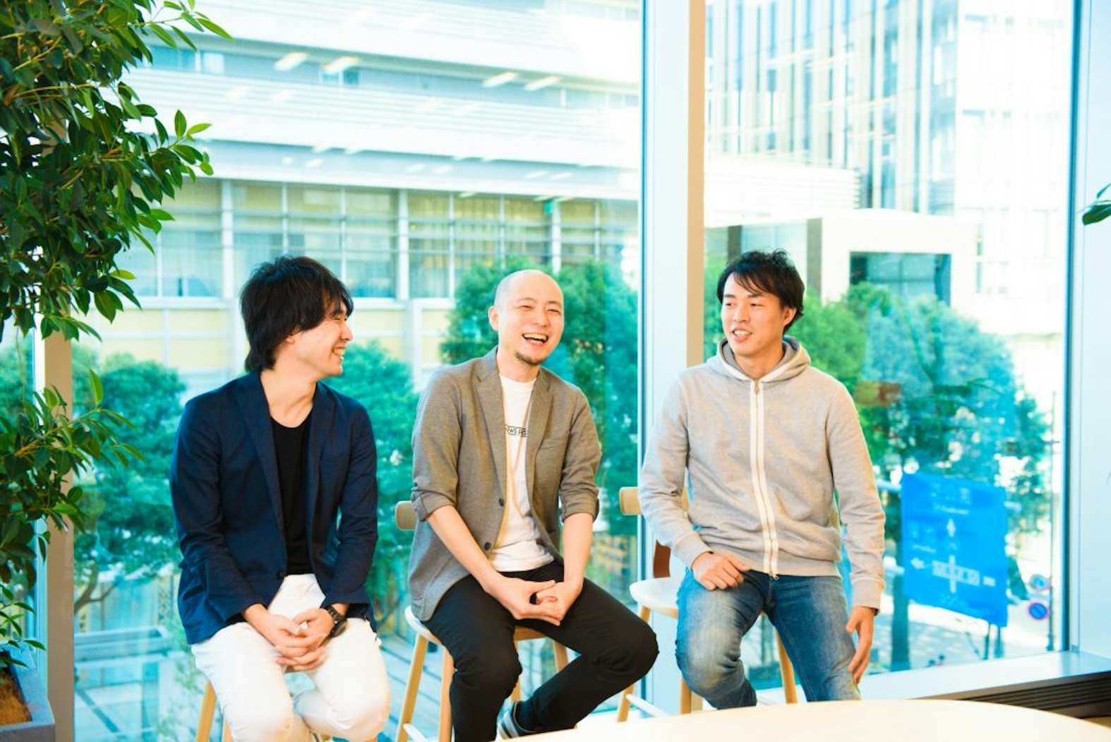 HR領域から、新規事業を生み出しやすい社会をつくる──僕らがNewsPicks for Businessを立ち上げた理由