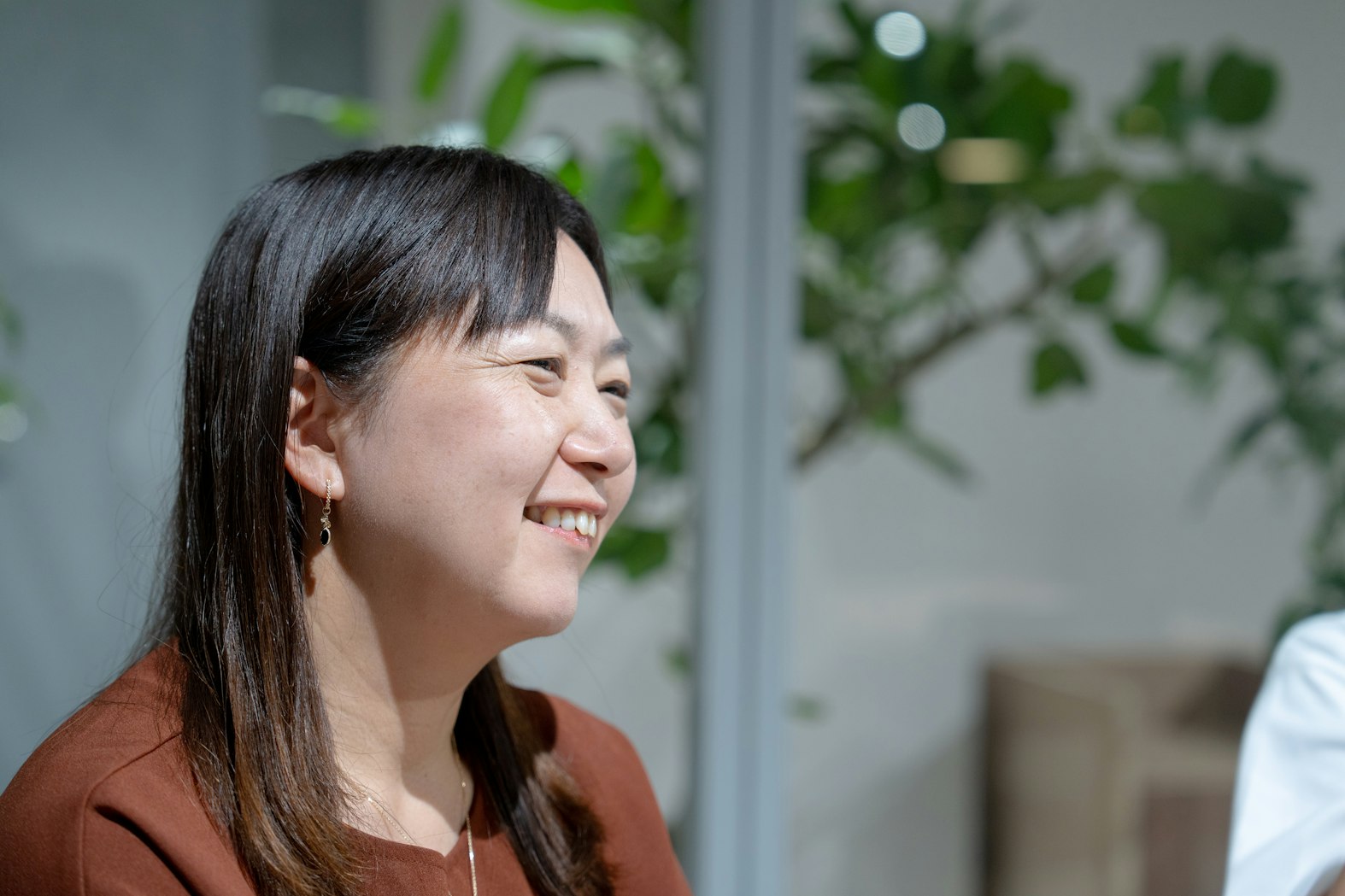 CHRO 松井しのぶ