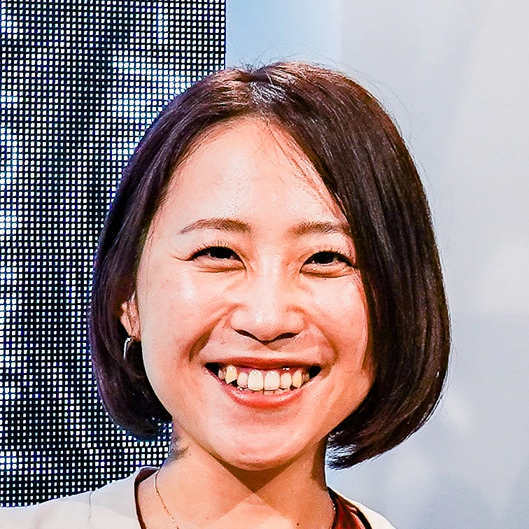 山下 由梨絵