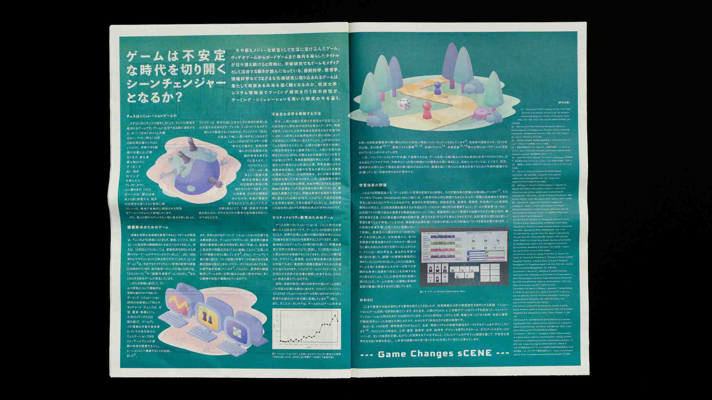 POST-ANTHROPOCENE - 画像8