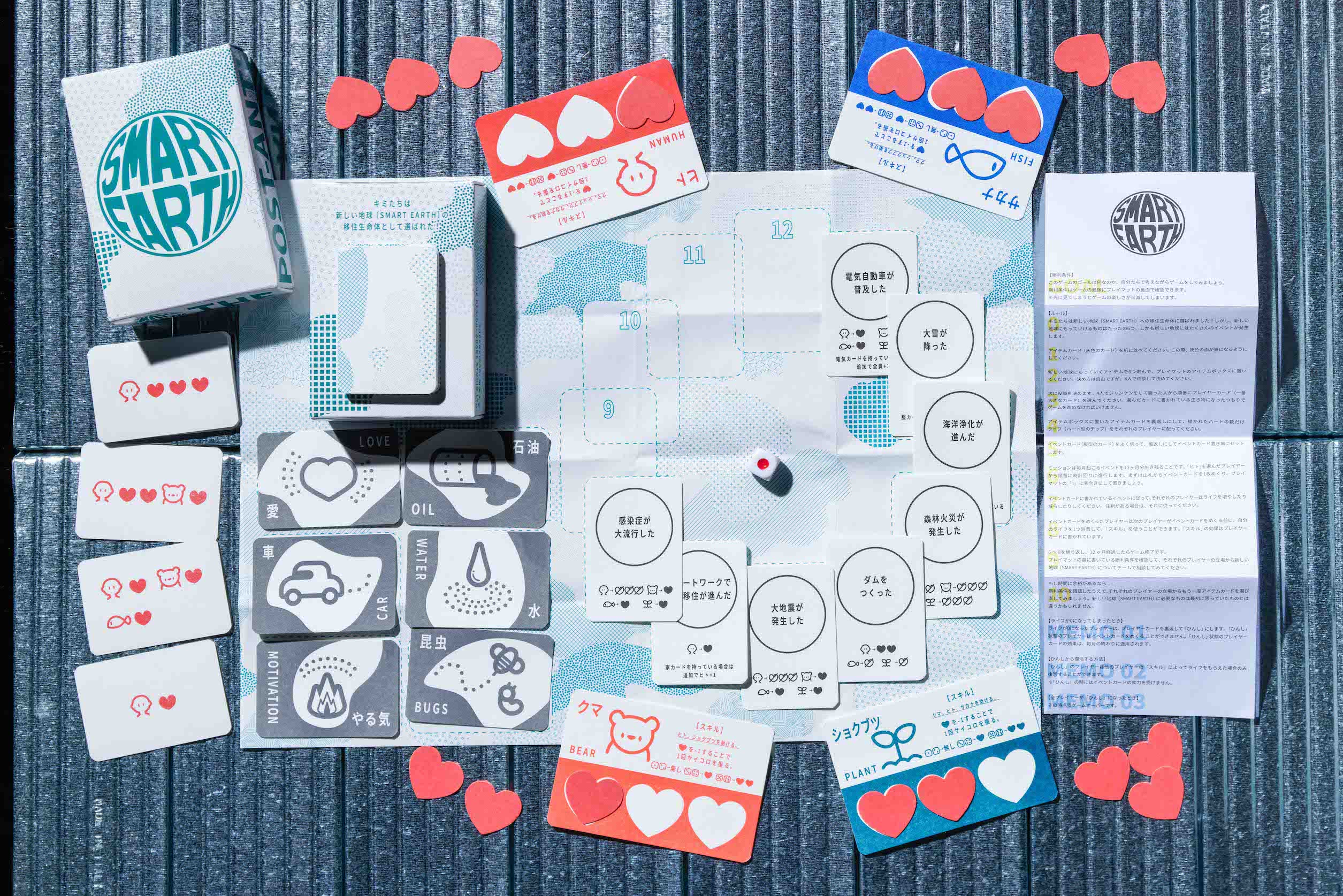 SMART EARTH - 画像2