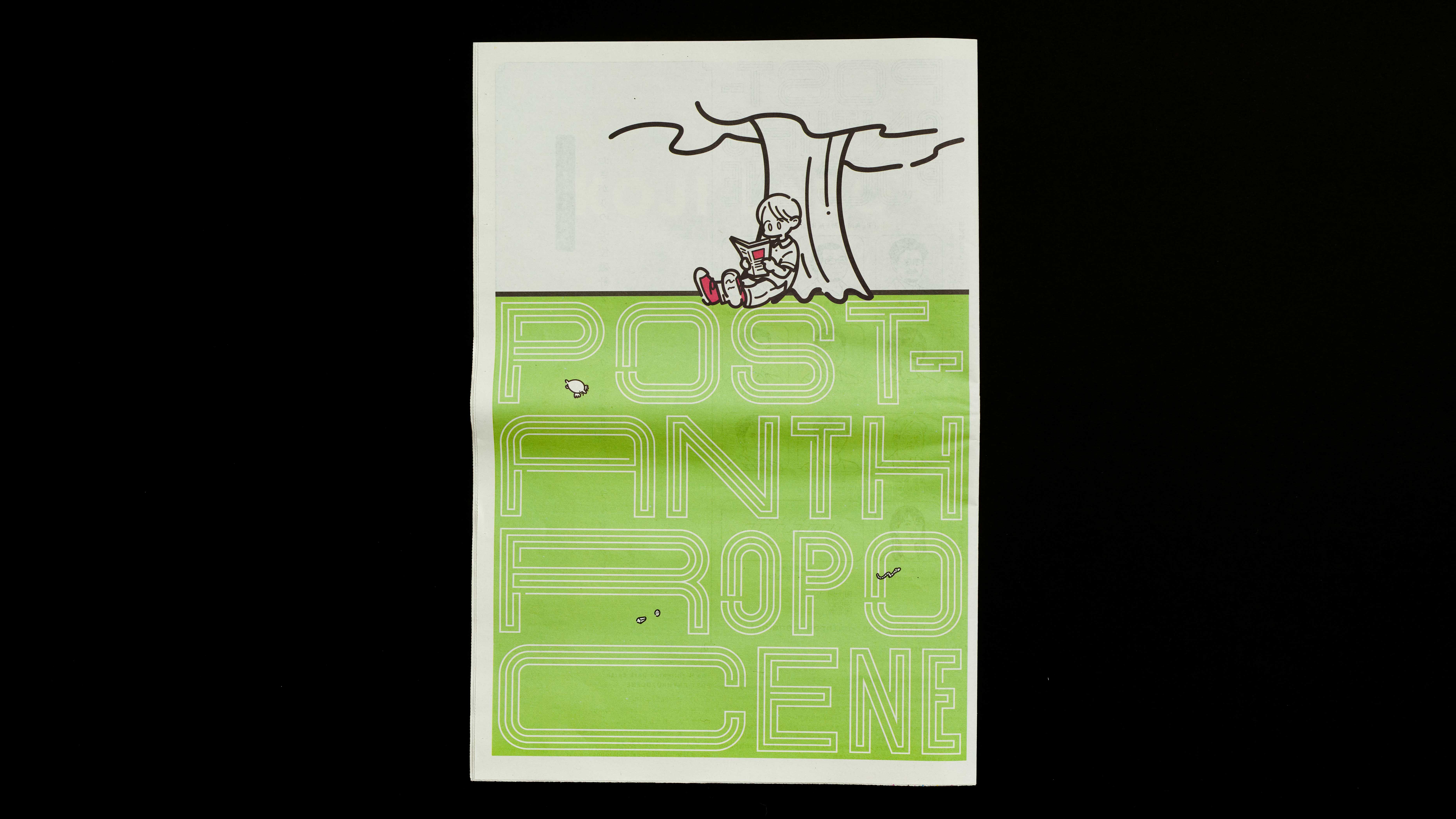 POST-ANTHROPOCENE - 画像10