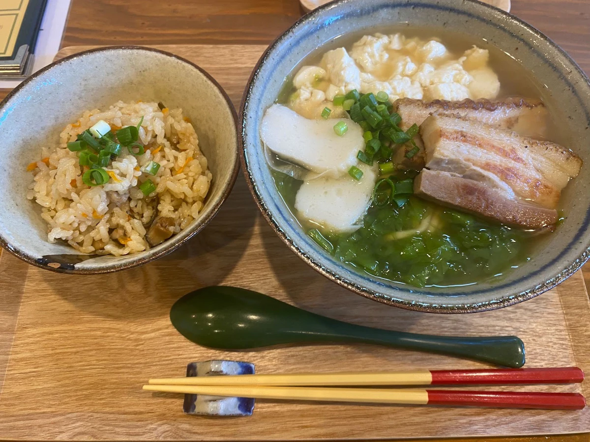 每日食堂（まいにち食堂）
