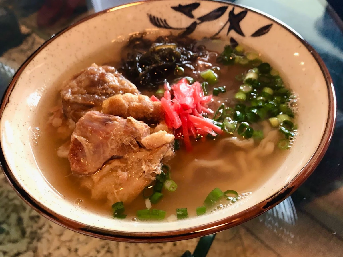 海中茶屋