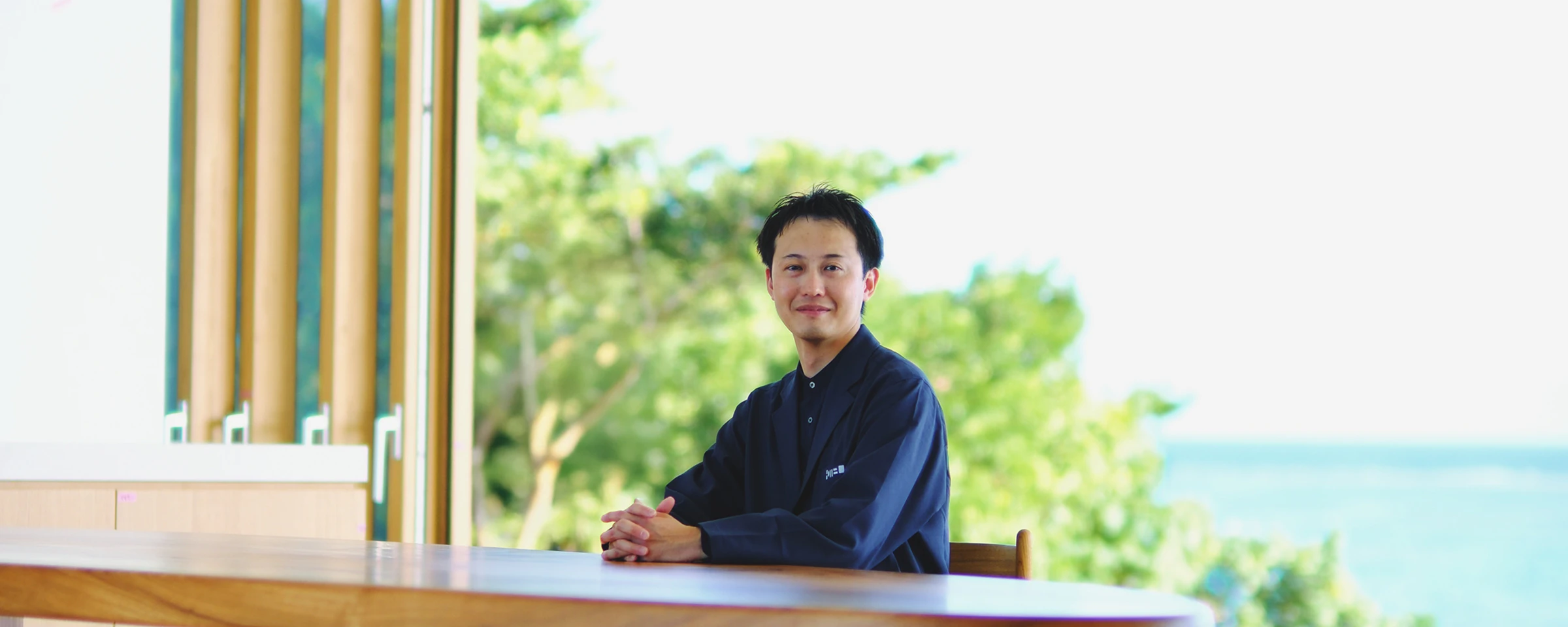 また来るね」がすべての答え｜ NOT A HOTEL MANAGEMENT CAREER - NOT A