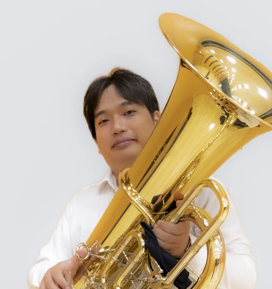 小林悠真・Yuma Kobayashi