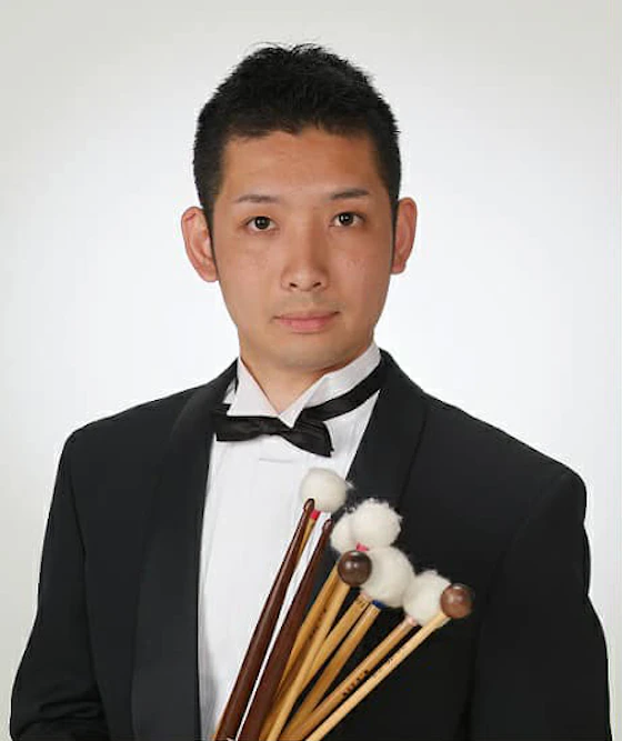 石井利樹・Toshiki Ishii