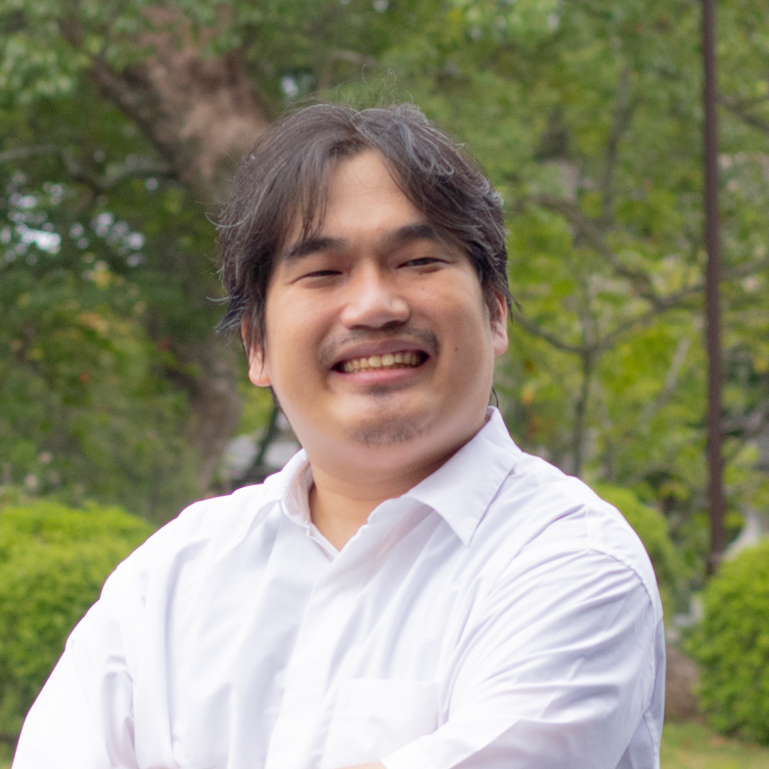 小林悠真・Yuma Kobayashi