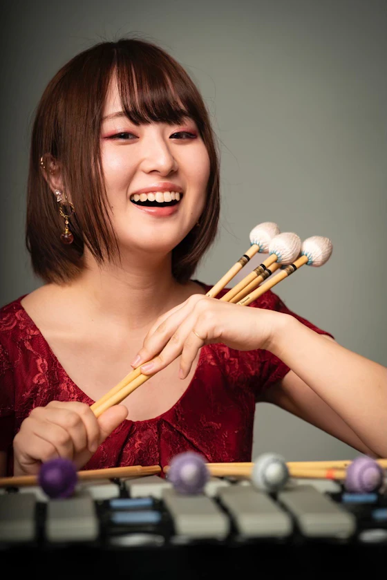 須藤愛佳・Aika Suto