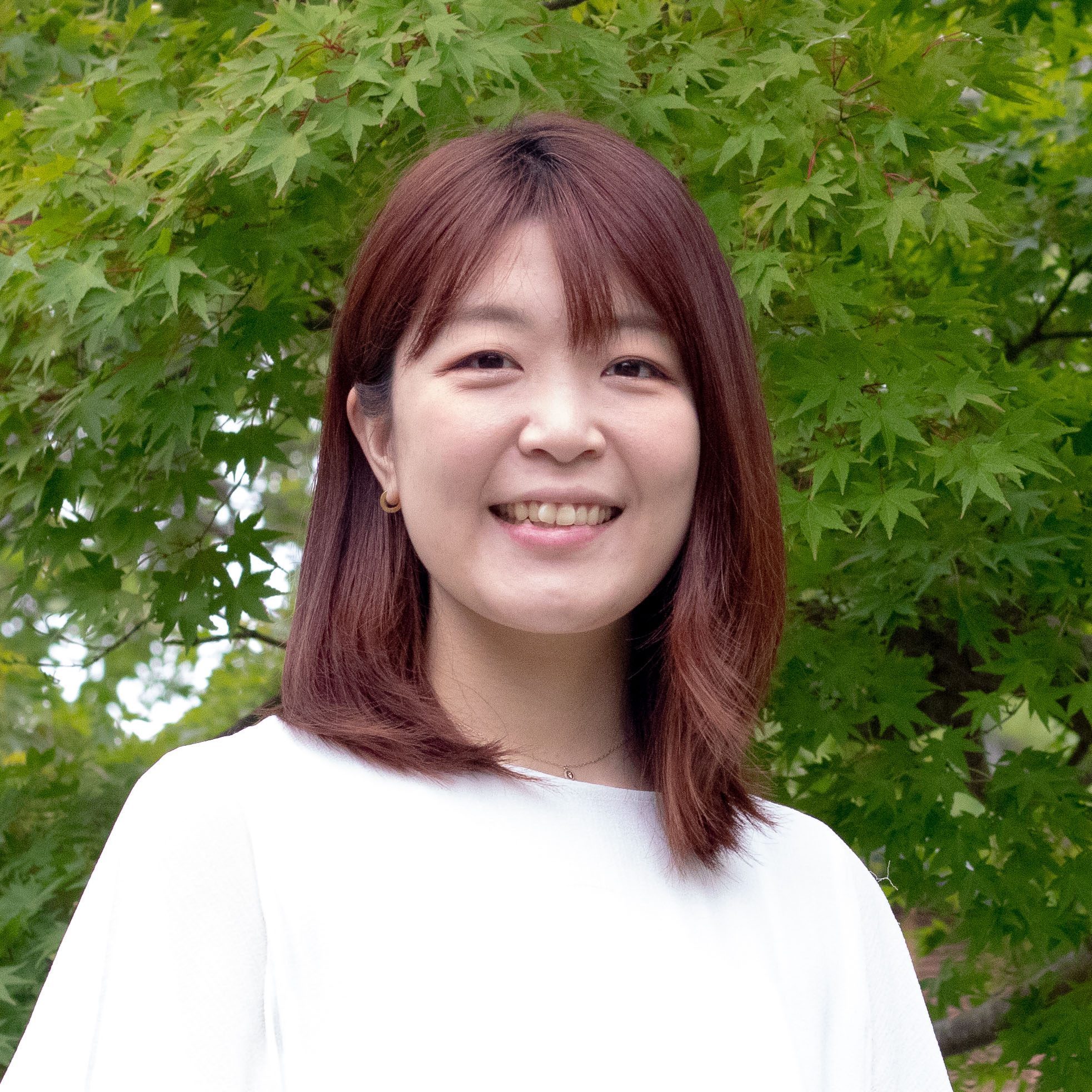 松本はづき・Hazuki Matsumoto