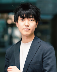 株式会社neoAI CEO 千葉駿介