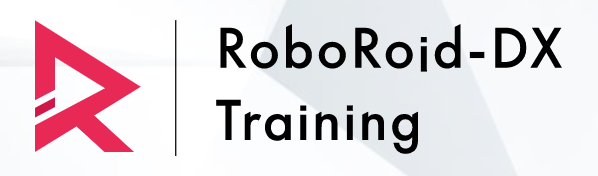 ワークスアイディ、オンライン学習コンテンツ『RoboRoid-DX Training』を提供開始