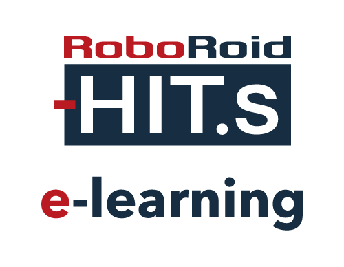 デジタル時代を生き抜く競争力を磨く「業務可視化」のオンライン学習コンテンツ
『RoboRoid-HIT.s e-learning』提供開始
