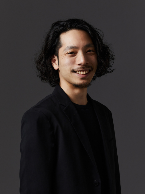 竹田 翔